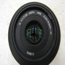 台中流當品拍賣 Panasonic LUMIX G 20mm F1.7 ASPH 定焦鏡 餅乾鏡 喜歡價可議 ZC027