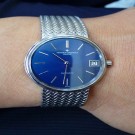流當手錶拍賣 VACHERON CONSTANTIN 江詩丹頓 18K金 自動男錶 9成新 喜歡價可議